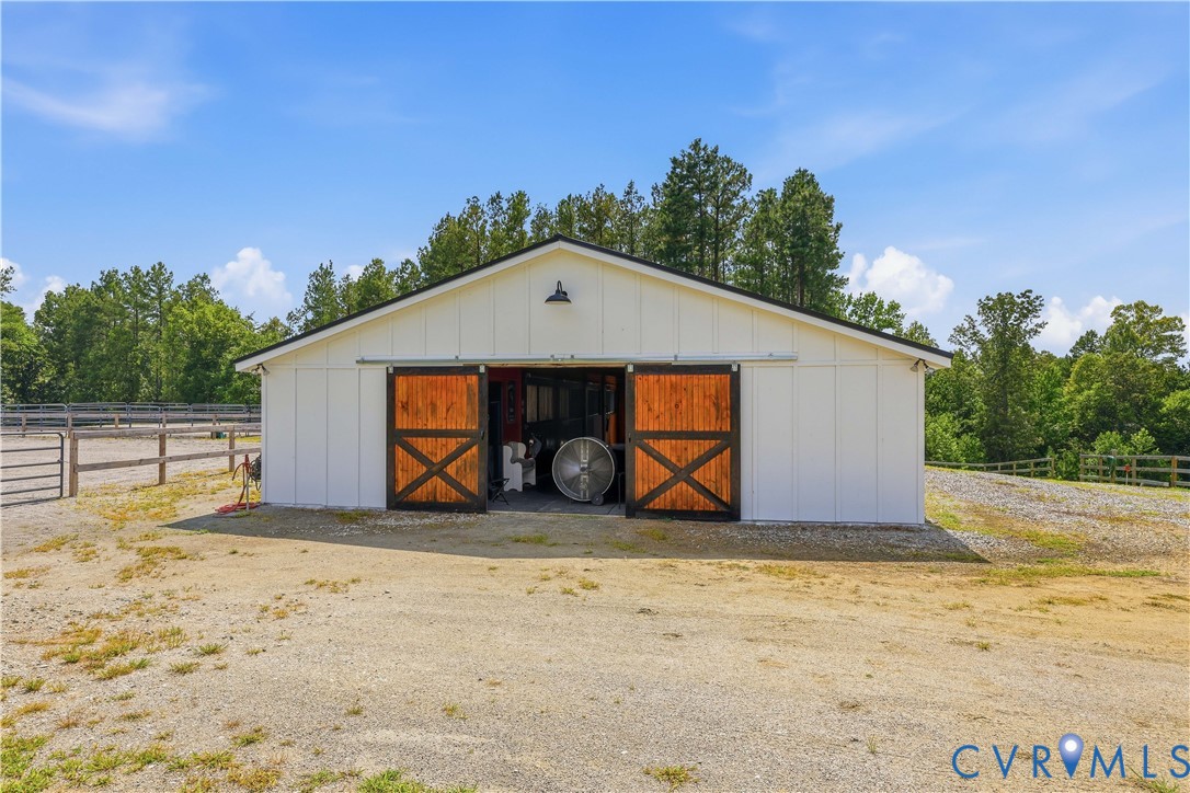 25181 West Soap Stone Road Jetersville, VA 23083 - Photo 37 of 54