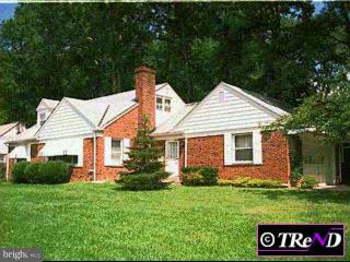 222 Rambling Way Springfield, PA 19064 - Photo 1 of 1