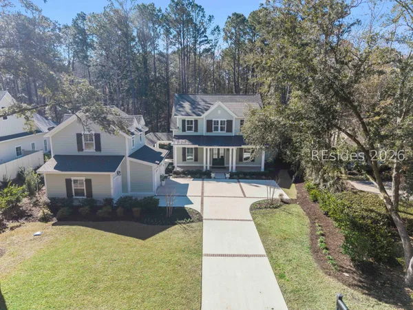 $1,275,000 | 24 Clifton Drive, Okatie, SC 29909