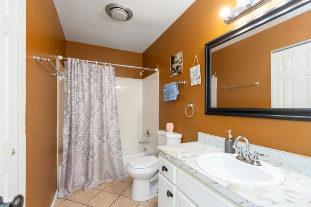 $169,900 | 3131 Stillmeadow Drive, Indianapolis, IN 46214