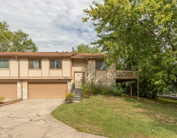 $169,900 | 3131 Stillmeadow Drive, Indianapolis, IN 46214