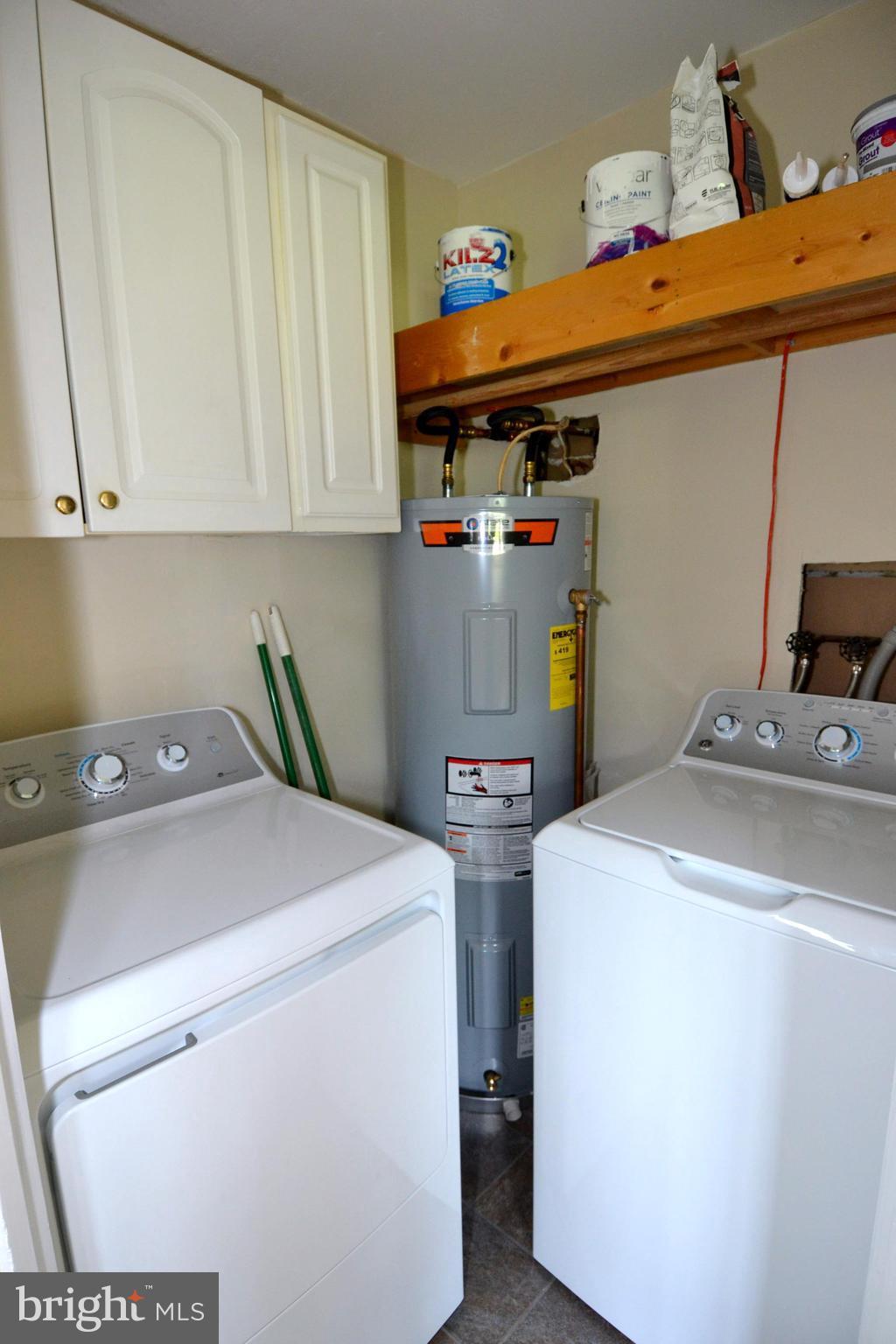 40408 Duke Road Mechanicsville, MD 20659 - Photo 13 of 22 Laundry Room