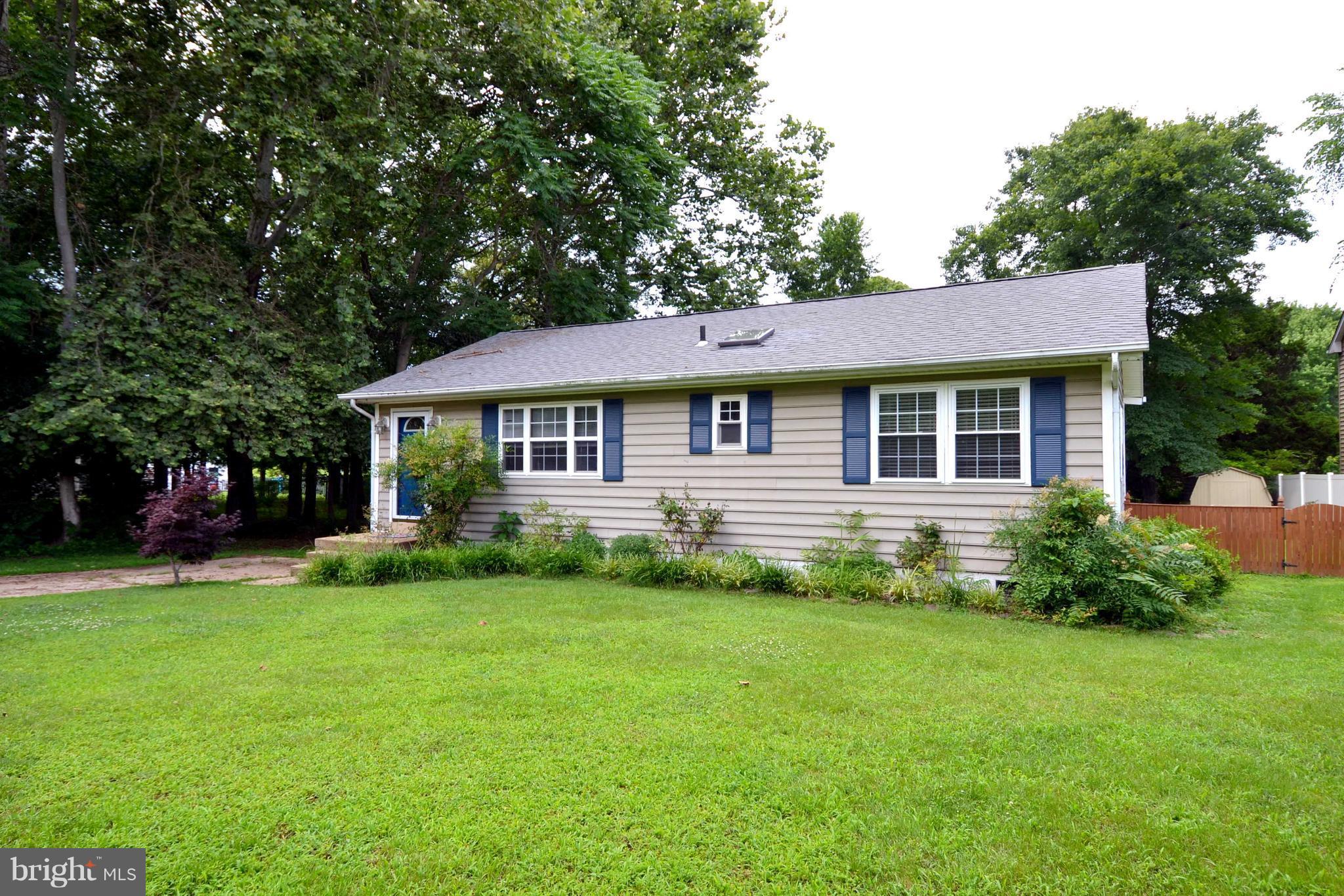 40408 Duke Road Mechanicsville, MD 20659 - Photo 17 of 22 Front View of Home