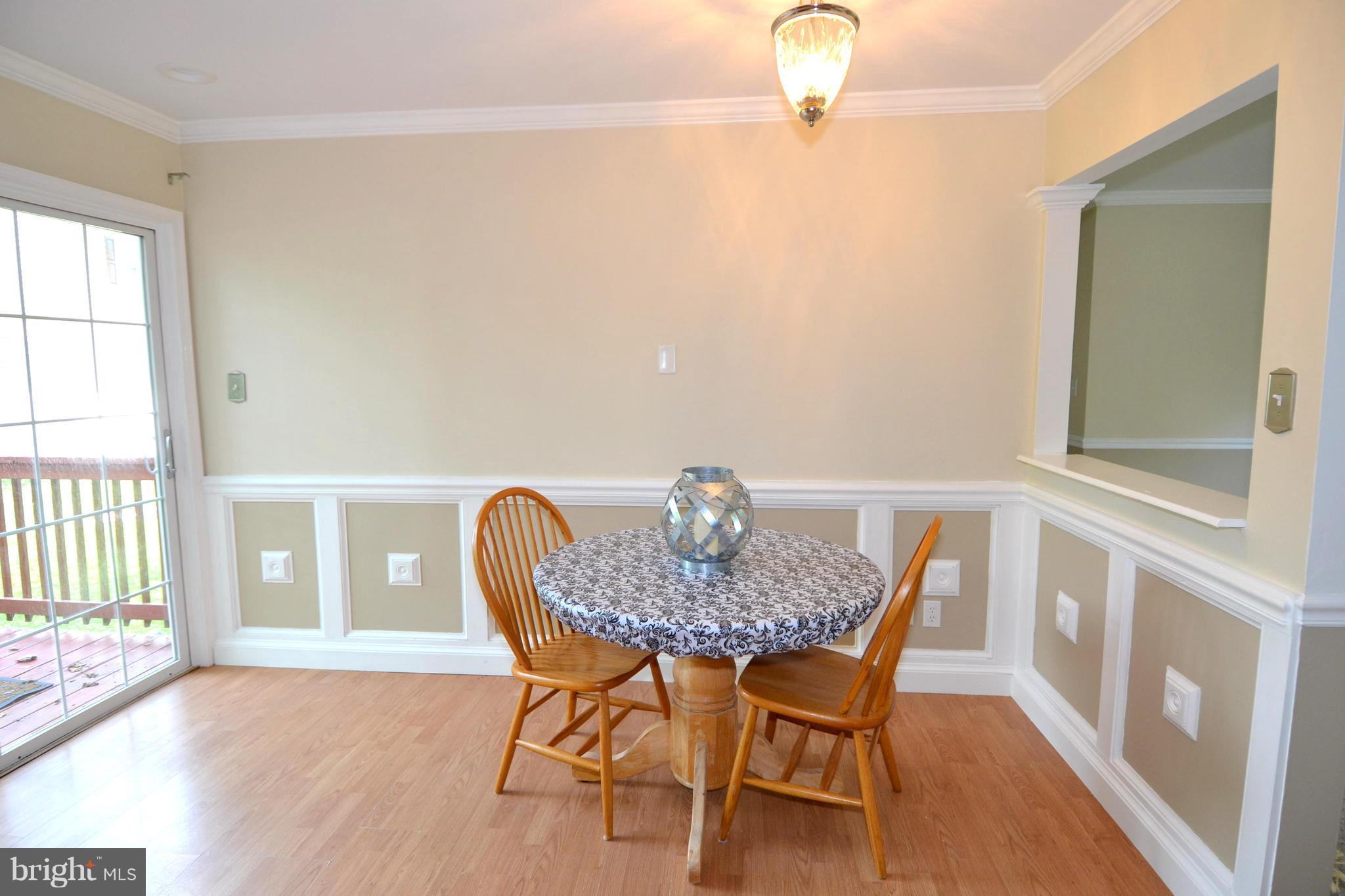 40408 Duke Road Mechanicsville, MD 20659 - Photo 5 of 22 Dining Area