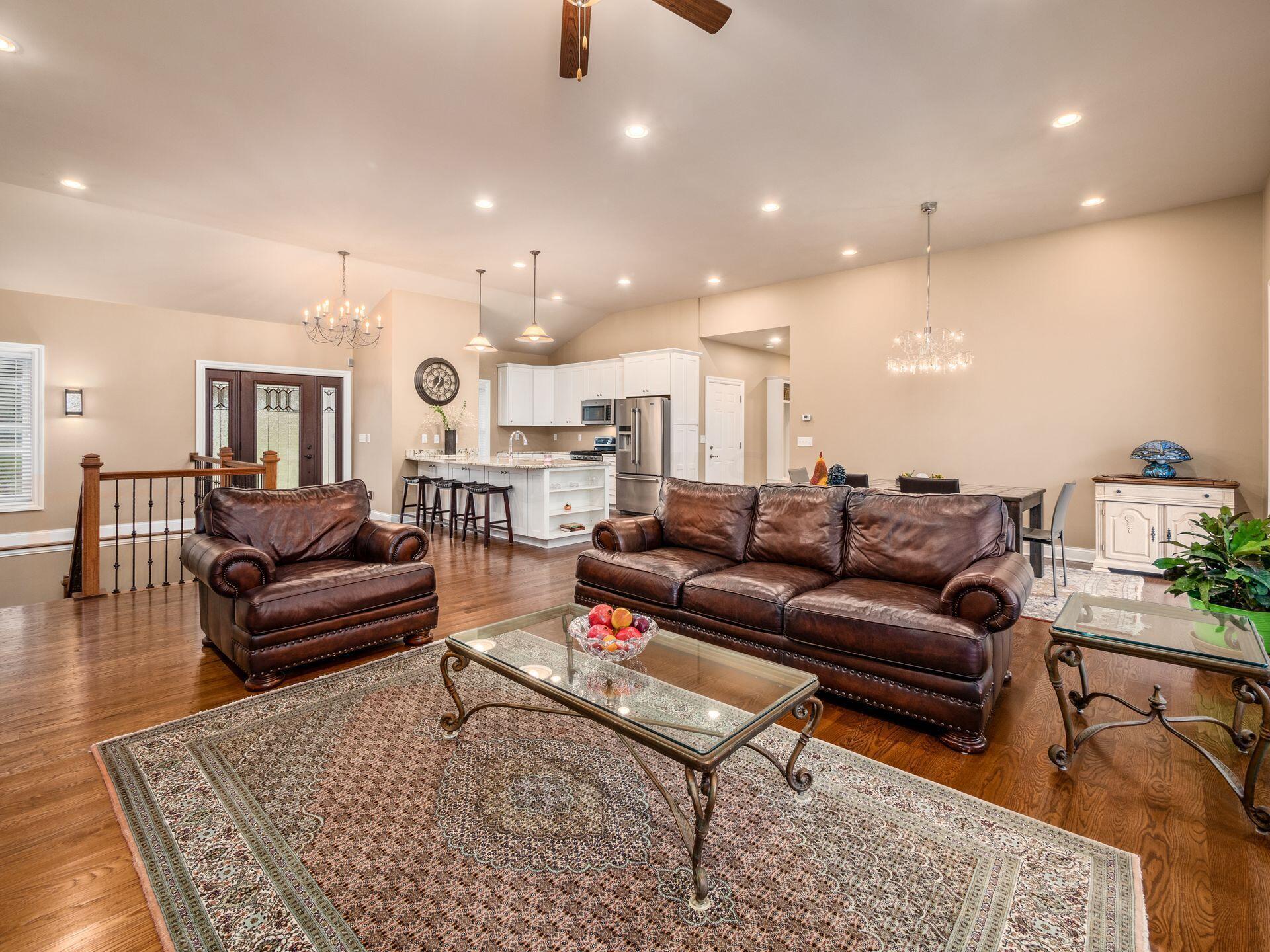 8531 Concord Road Delaware, OH 43015 - Photo 6 of 65 Family Room
