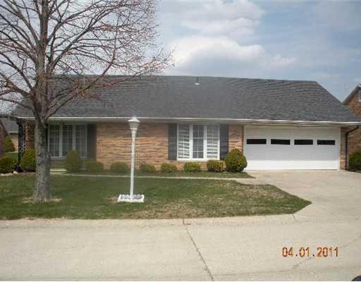 3316 Turner Drive, Unit C36 Springfield, OH 45504 - Photo 1 of 12
