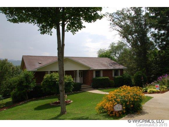 161 Pinecrest Way Clyde, NC 28721 - Photo 1 of 12