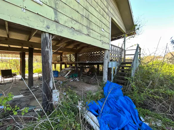 $35,000 | 130 Bethany Lane, Montegut, LA 70377