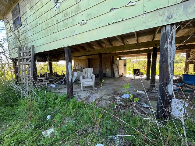 $35,000 | 130 Bethany Lane, Montegut, LA 70377