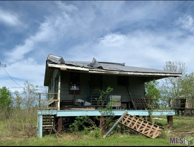 $35,000 | 130 Bethany Lane, Montegut, LA 70377