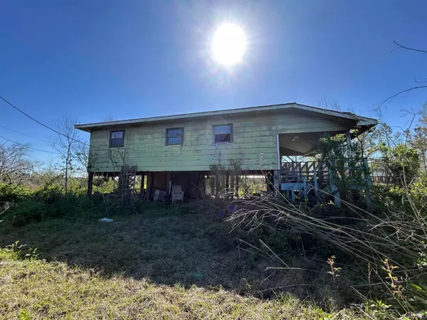 $35,000 | 130 Bethany Lane, Montegut, LA 70377