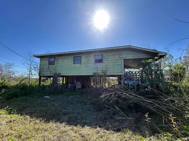 $35,000 | 130 Bethany Lane, Montegut, LA 70377