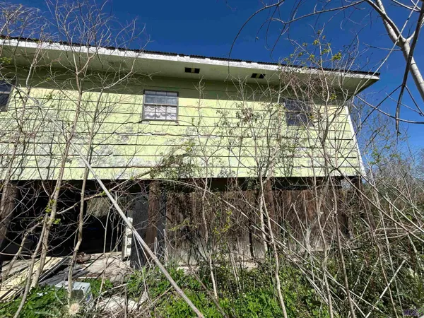 $35,000 | 130 Bethany Lane, Montegut, LA 70377