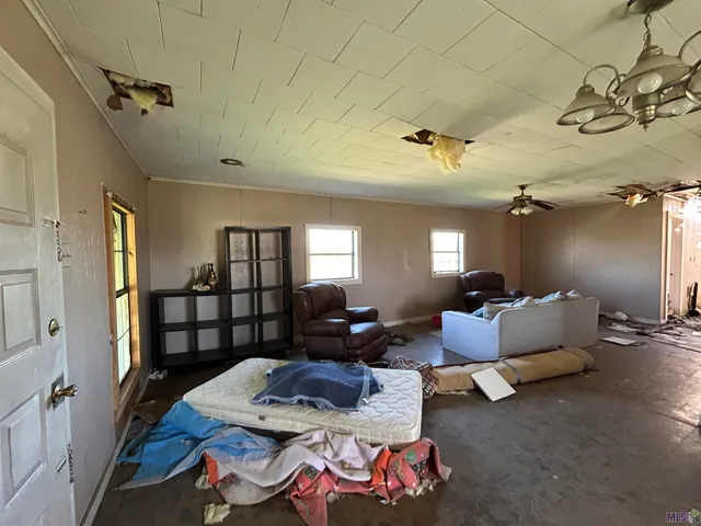 $35,000 | 130 Bethany Lane, Montegut, LA 70377