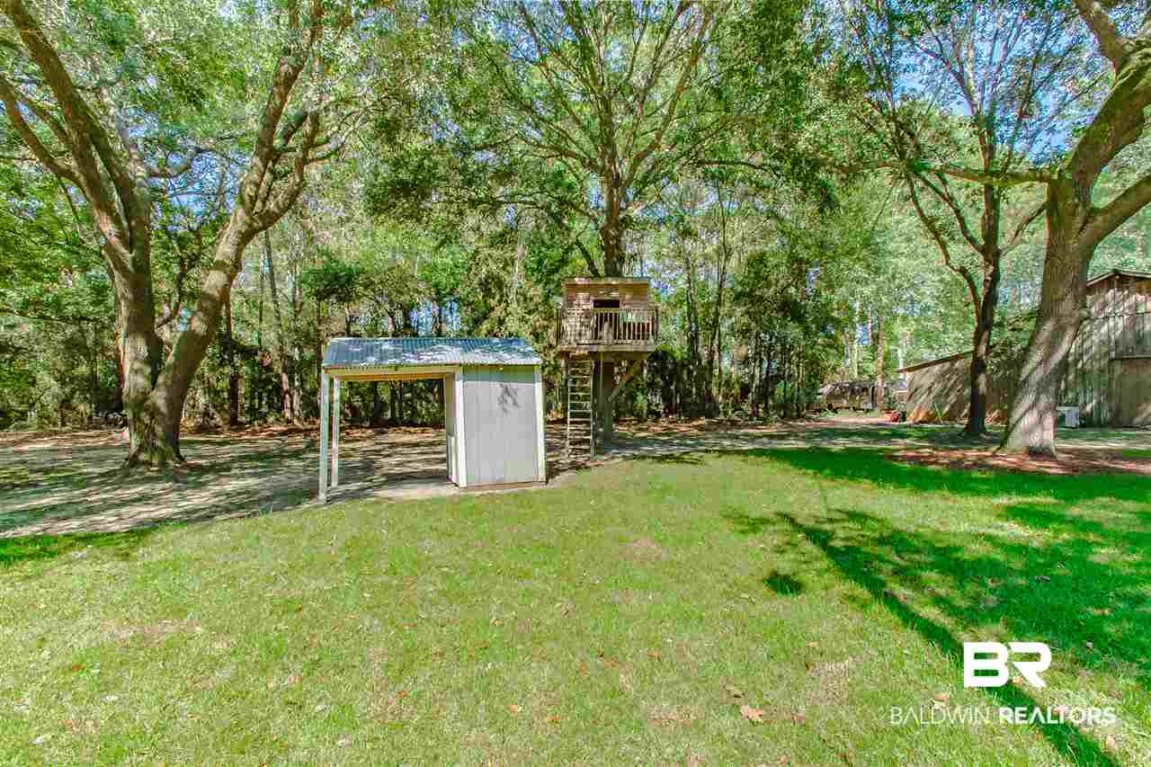 18743 Heidelberg Road Silverhill, AL 36576 - Photo 34 of 49