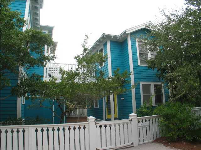 814 Forest Street Santa Rosa Beach, FL 32459 - Photo 22 of 29 Additional Photo