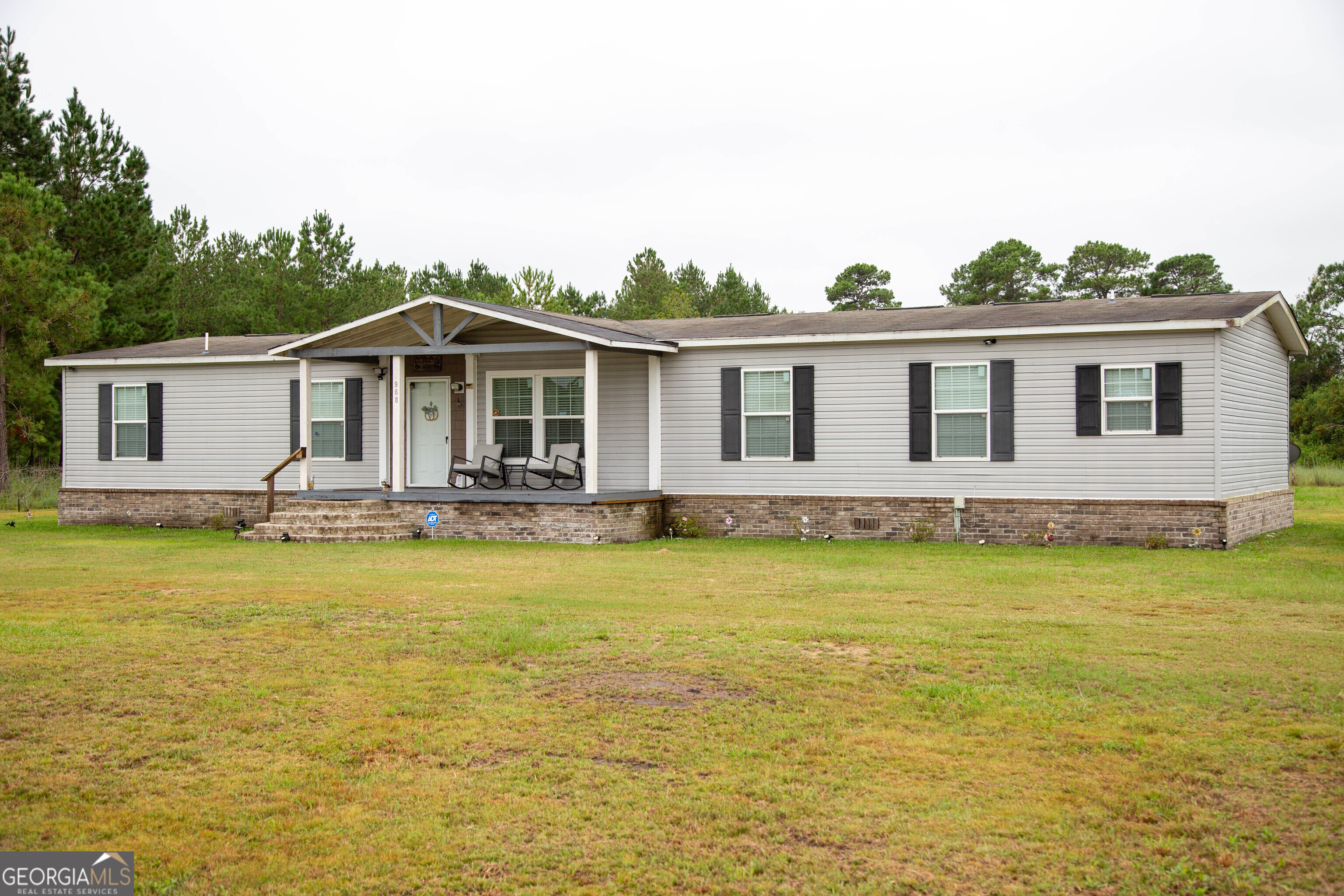 968 Brenda Kaye Yawn Road Baxley, GA 31513 - Photo 1 of 1