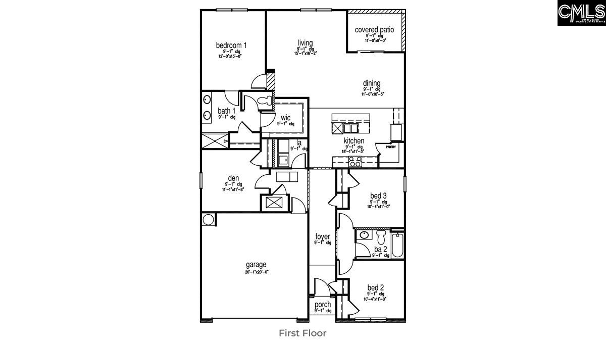 209 Ruby Prince Road Gilbert, SC 29054 - Photo 32 of 38