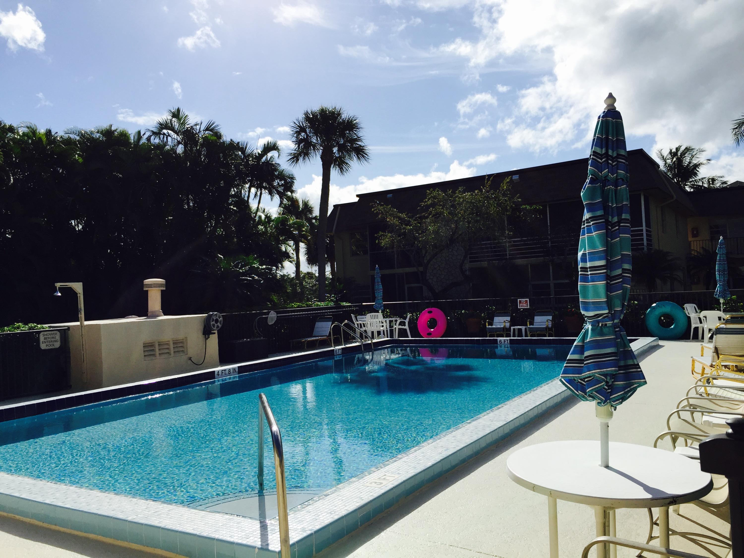 1100 East Indiantown Road, Unit 109 Jupiter, FL 33477 - Photo 13 of 13 HEATED POOL