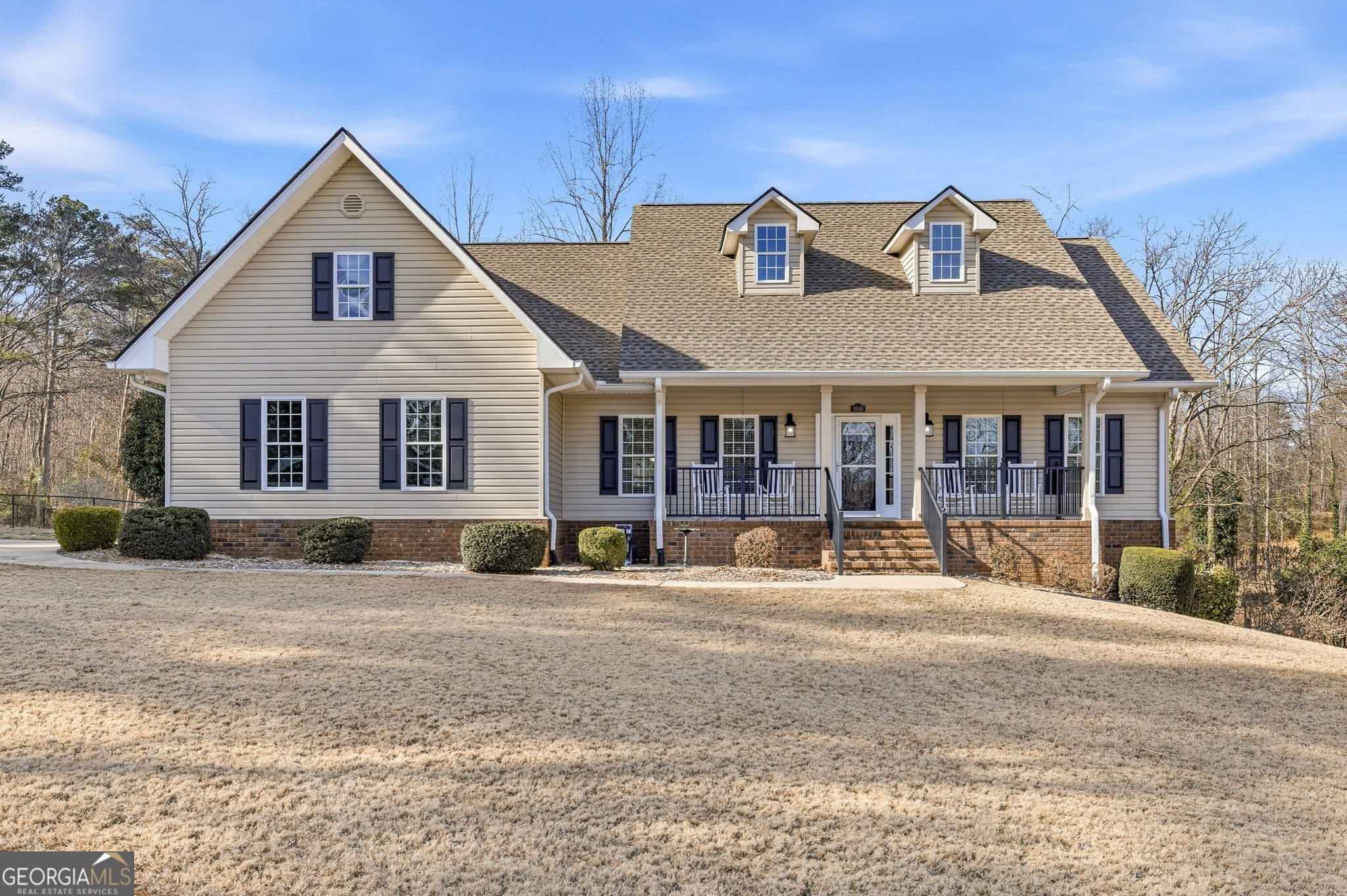 1046 Chase Road Cornelia, GA 30531 - Photo 1 of 61