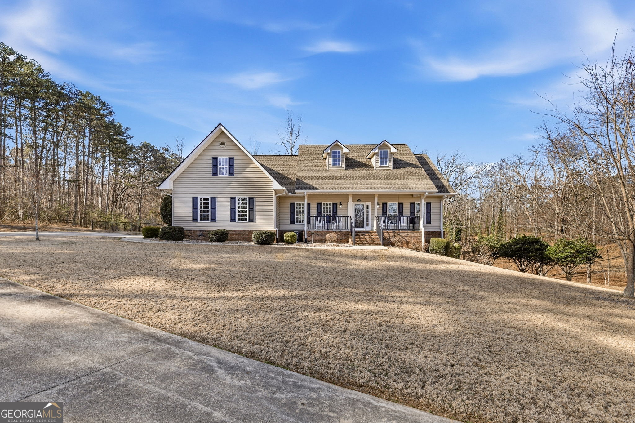 1046 Chase Road Cornelia, GA 30531 - Photo 13 of 22