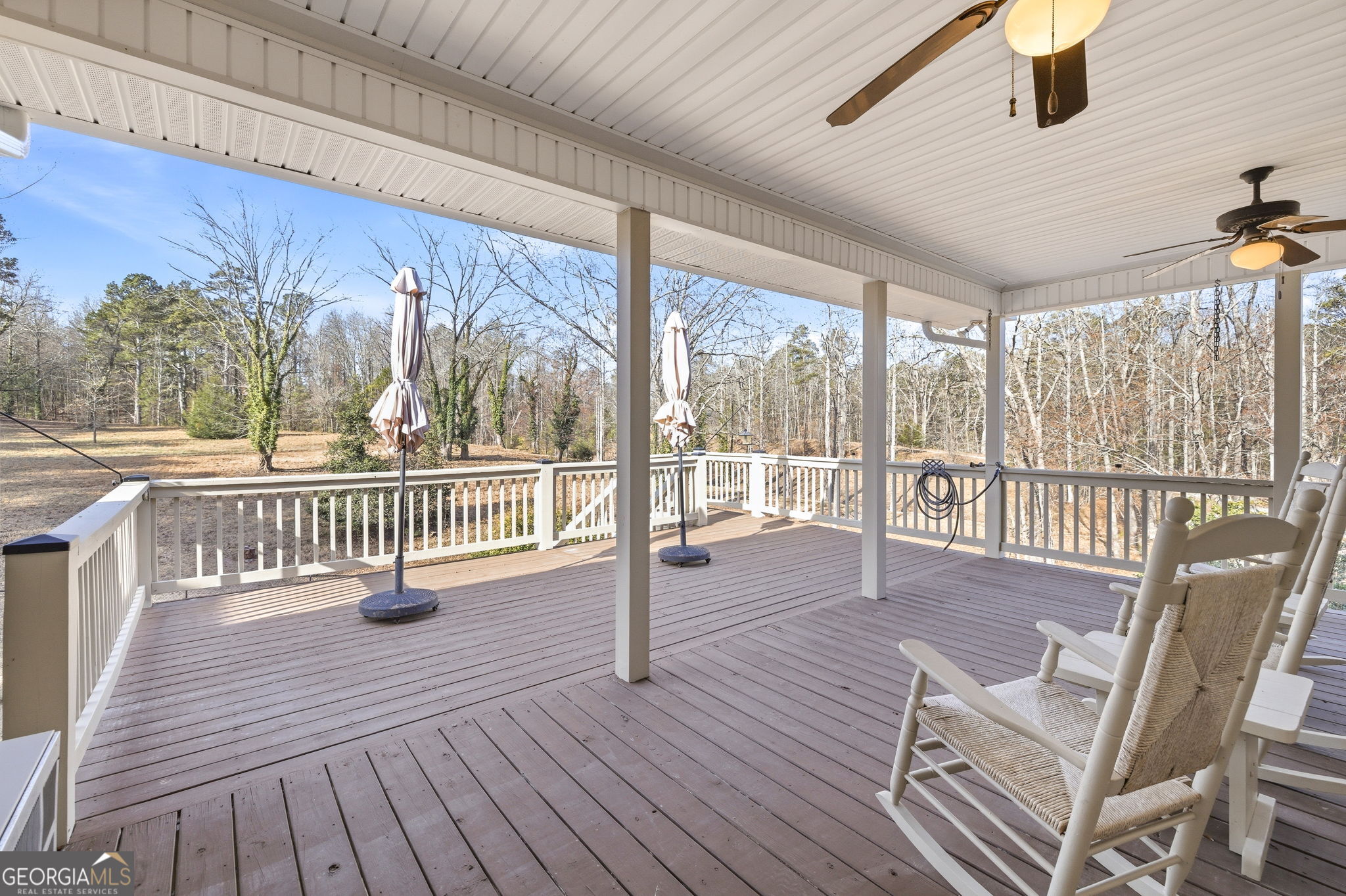 1046 Chase Road Cornelia, GA 30531 - Photo 13 of 61