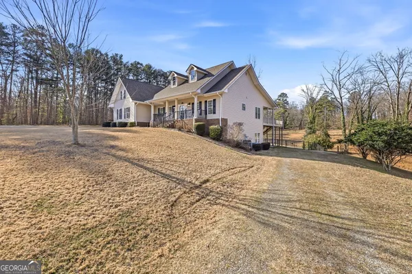 $989,000 | 1046 Chase Road, Cornelia, GA 30531