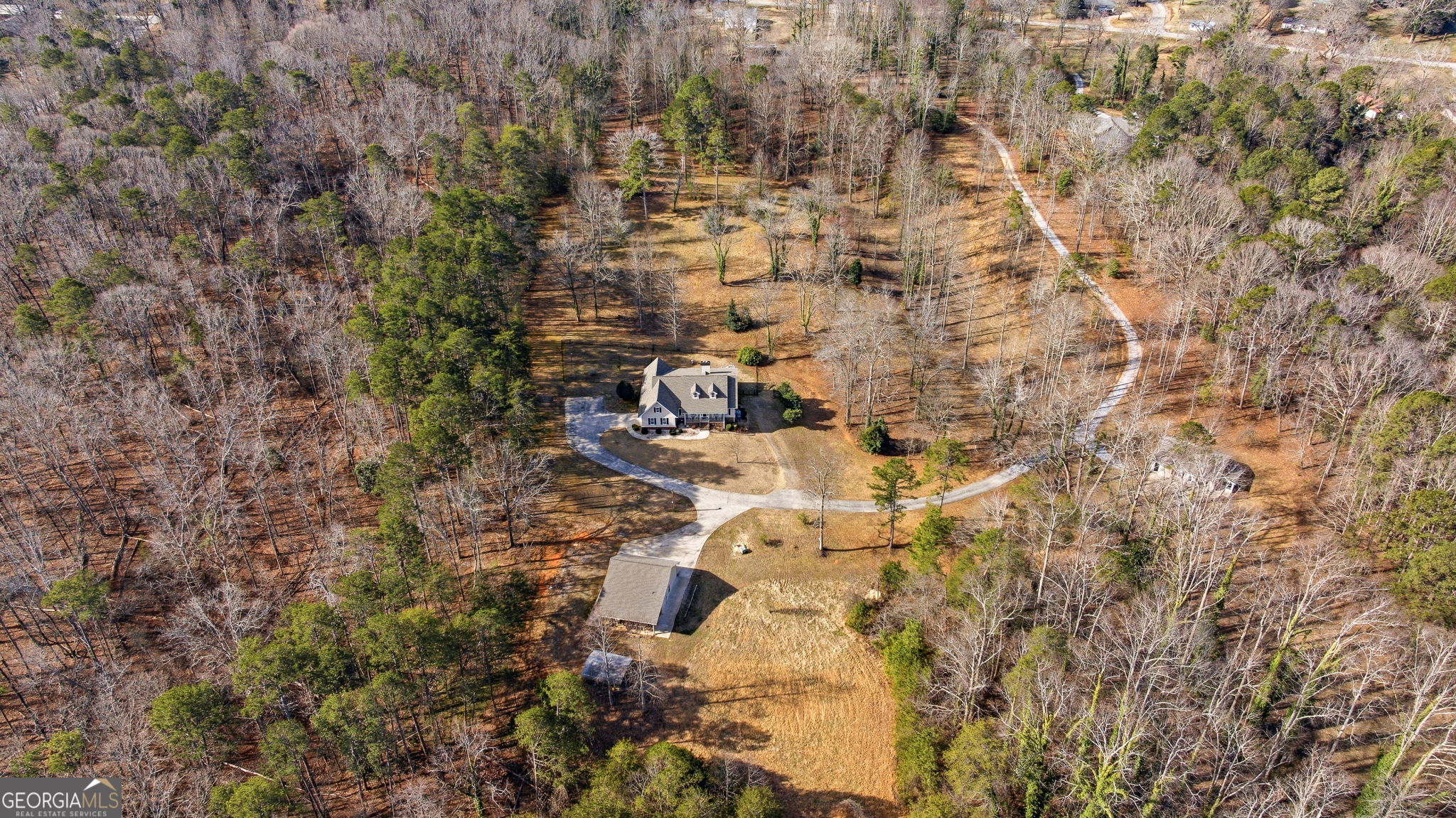 1046 Chase Road Cornelia, GA 30531 - Photo 19 of 22
