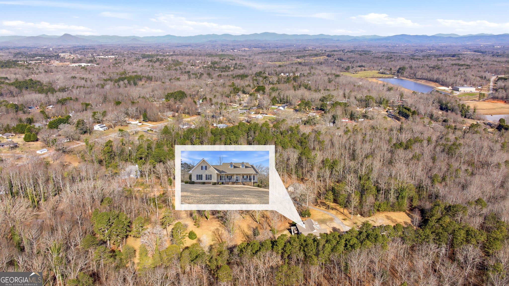 1046 Chase Road Cornelia, GA 30531 - Photo 22 of 22