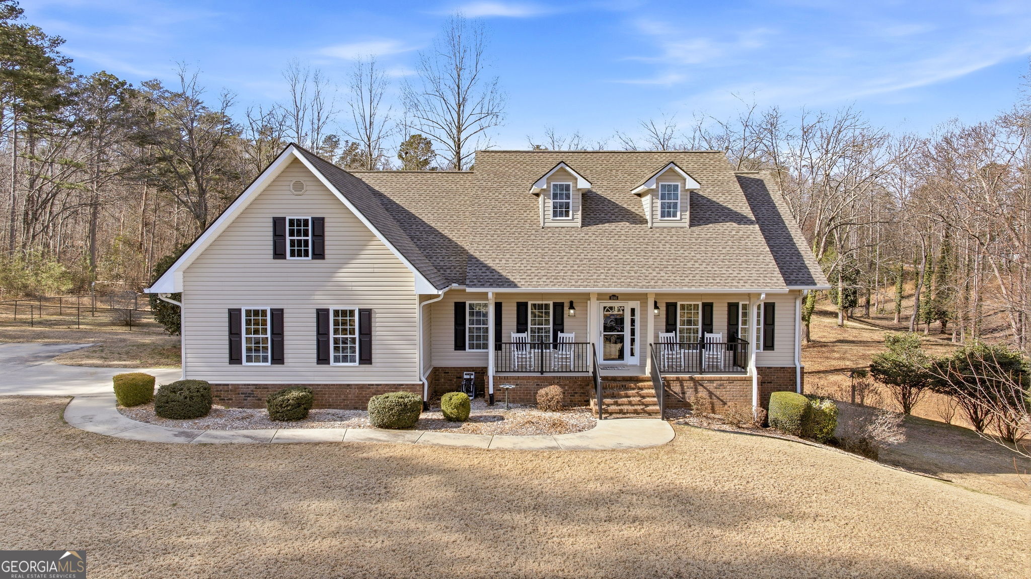 1046 Chase Road Cornelia, GA 30531 - Photo 29 of 61
