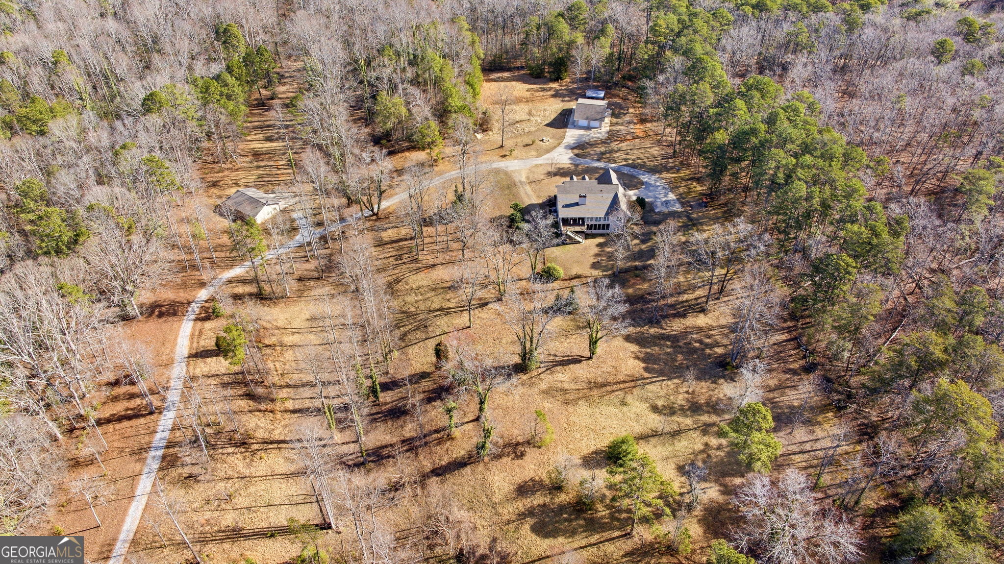 1046 Chase Road Cornelia, GA 30531 - Photo 31 of 61
