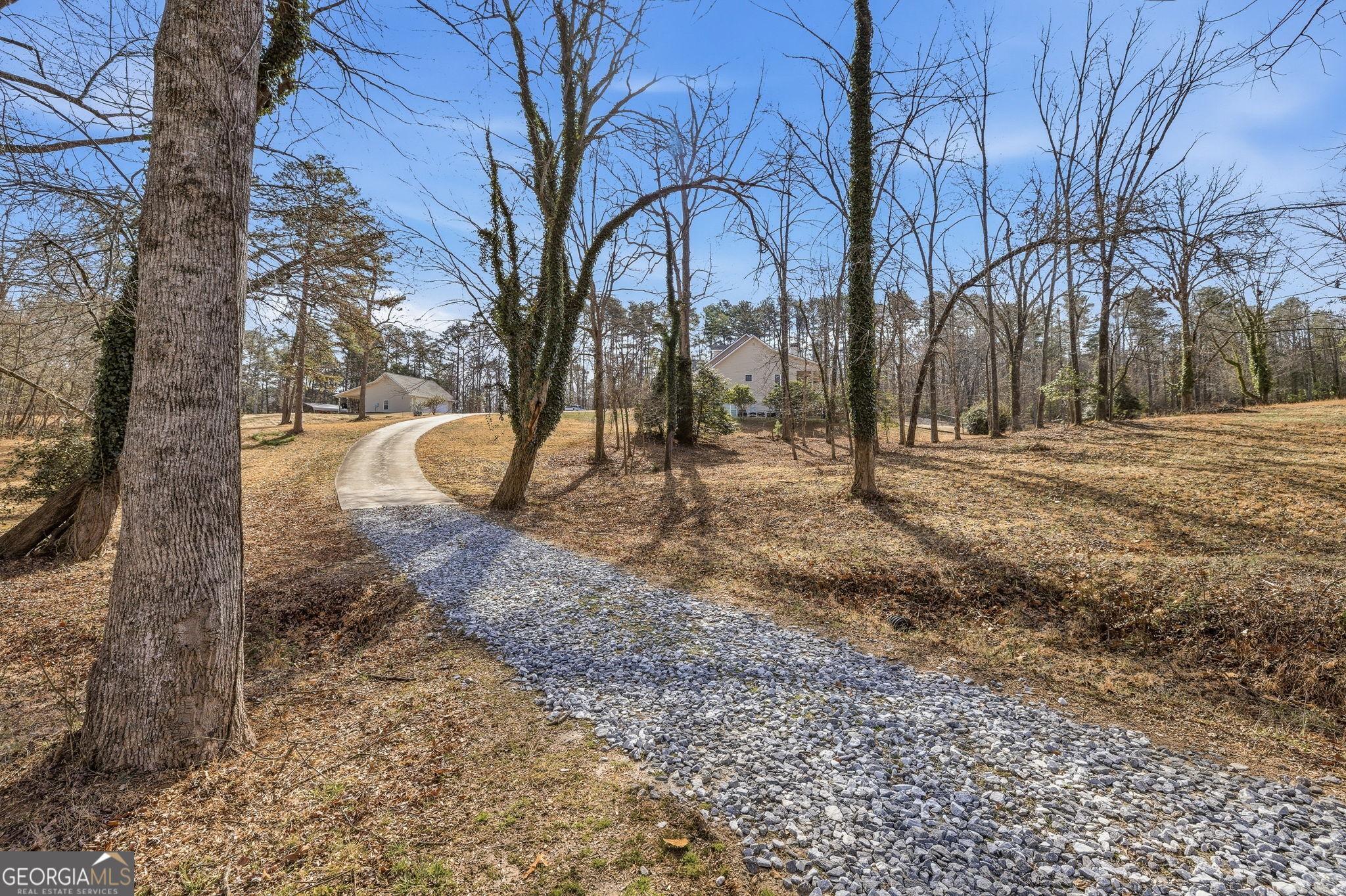1046 Chase Road Cornelia, GA 30531 - Photo 32 of 61