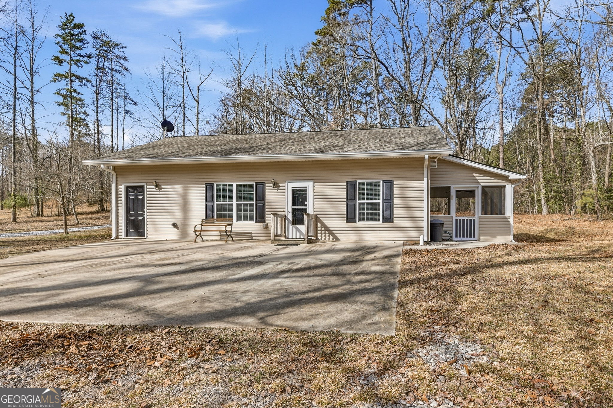 1046 Chase Road Cornelia, GA 30531 - Photo 33 of 61