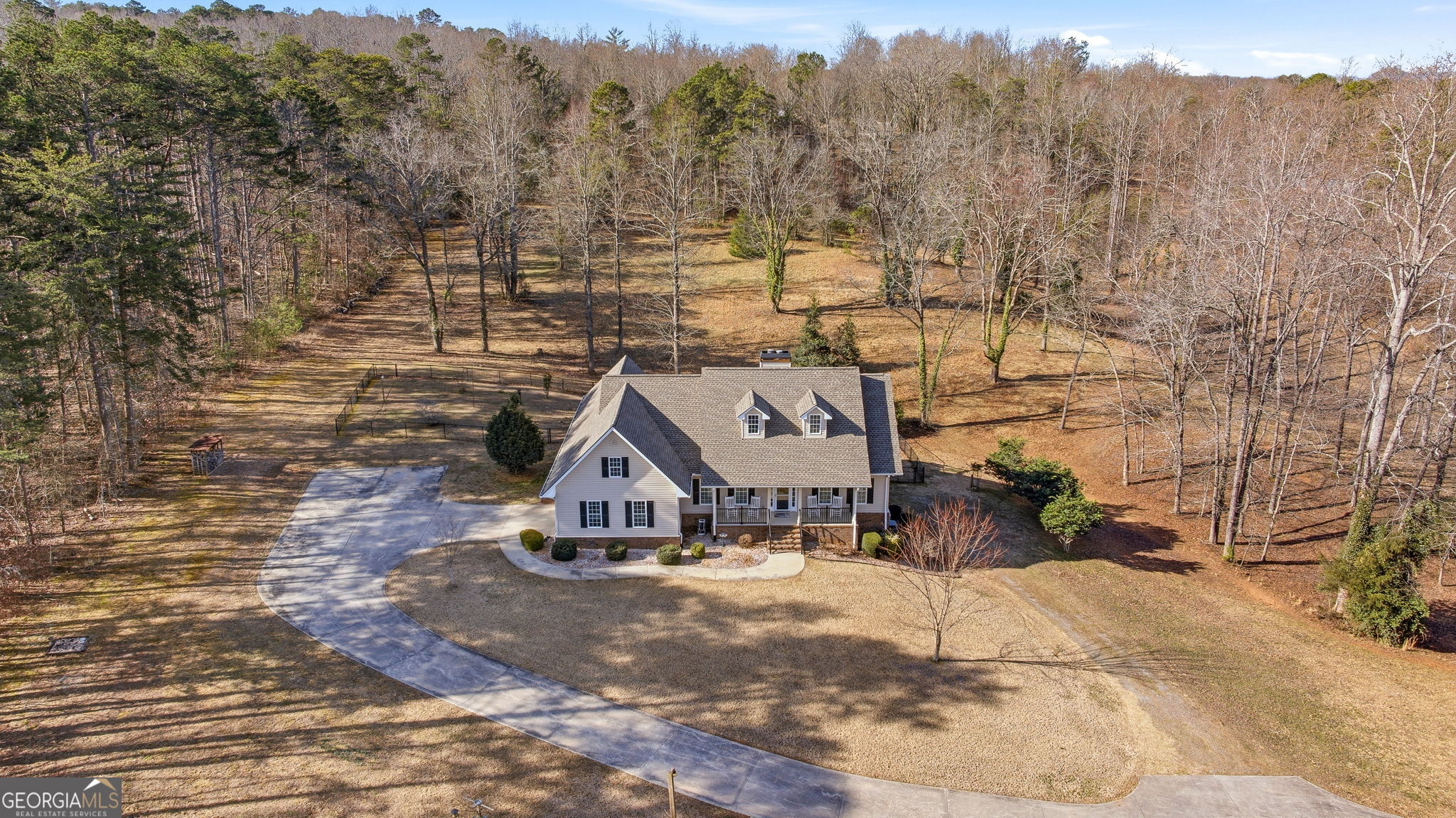 1046 Chase Road Cornelia, GA 30531 - Photo 55 of 61