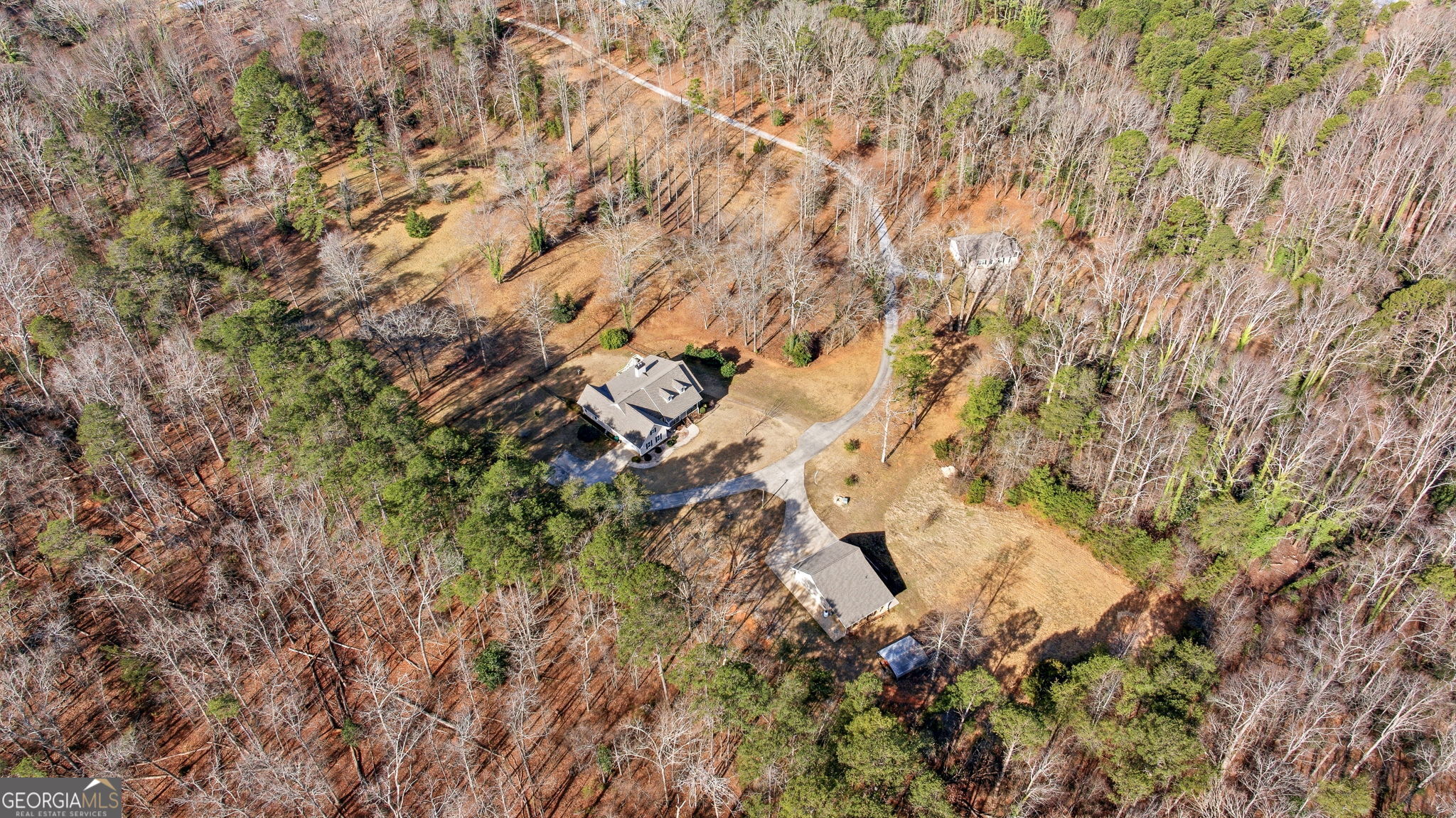 1046 Chase Road Cornelia, GA 30531 - Photo 60 of 61