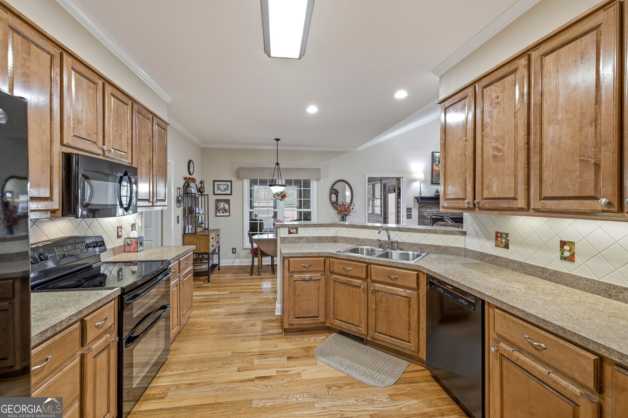 1046 Chase Road Cornelia, GA 30531 - Photo 8 of 61