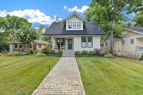 $3,150,000 | 1903 Beechwood Avenue, Nashville, TN 37212