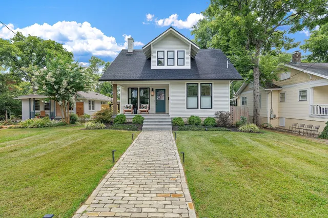 $3,150,000 | 1903 Beechwood Avenue, Nashville, TN 37212