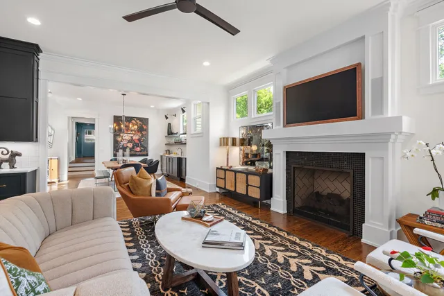 $3,150,000 | 1903 Beechwood Avenue, Nashville, TN 37212