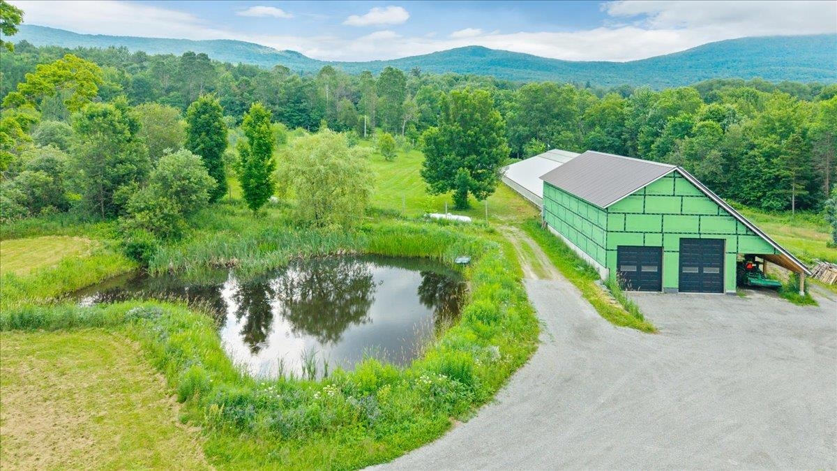 722 Babbling Brook Road Enosburg Falls, VT 05450 - Photo 54 of 59