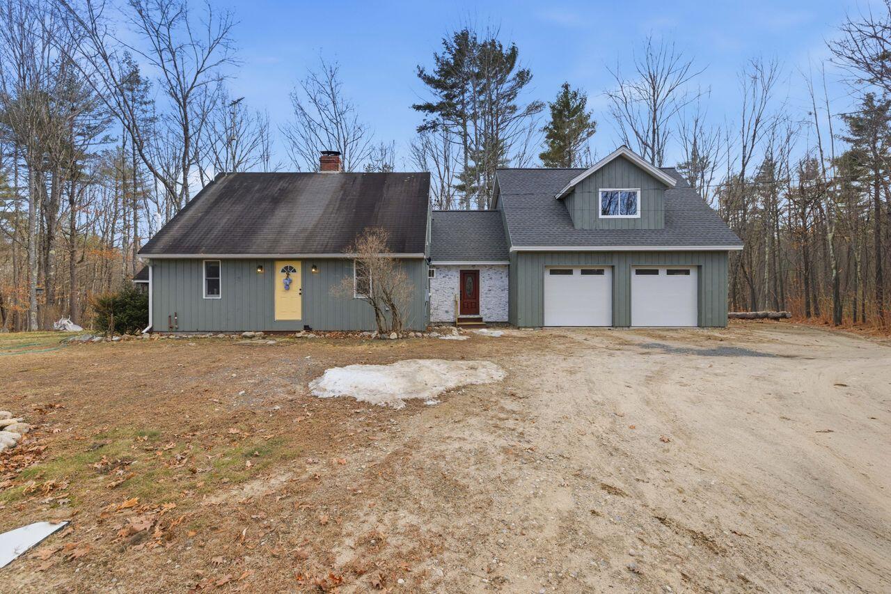 93 Woodland Road Windham, ME 04062 - Photo 1 of 39 3G0A2473