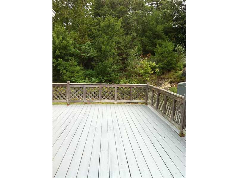 1405 Alfred Road Lyman, ME 04002 - Photo 12 of 15 Patio/Deck.