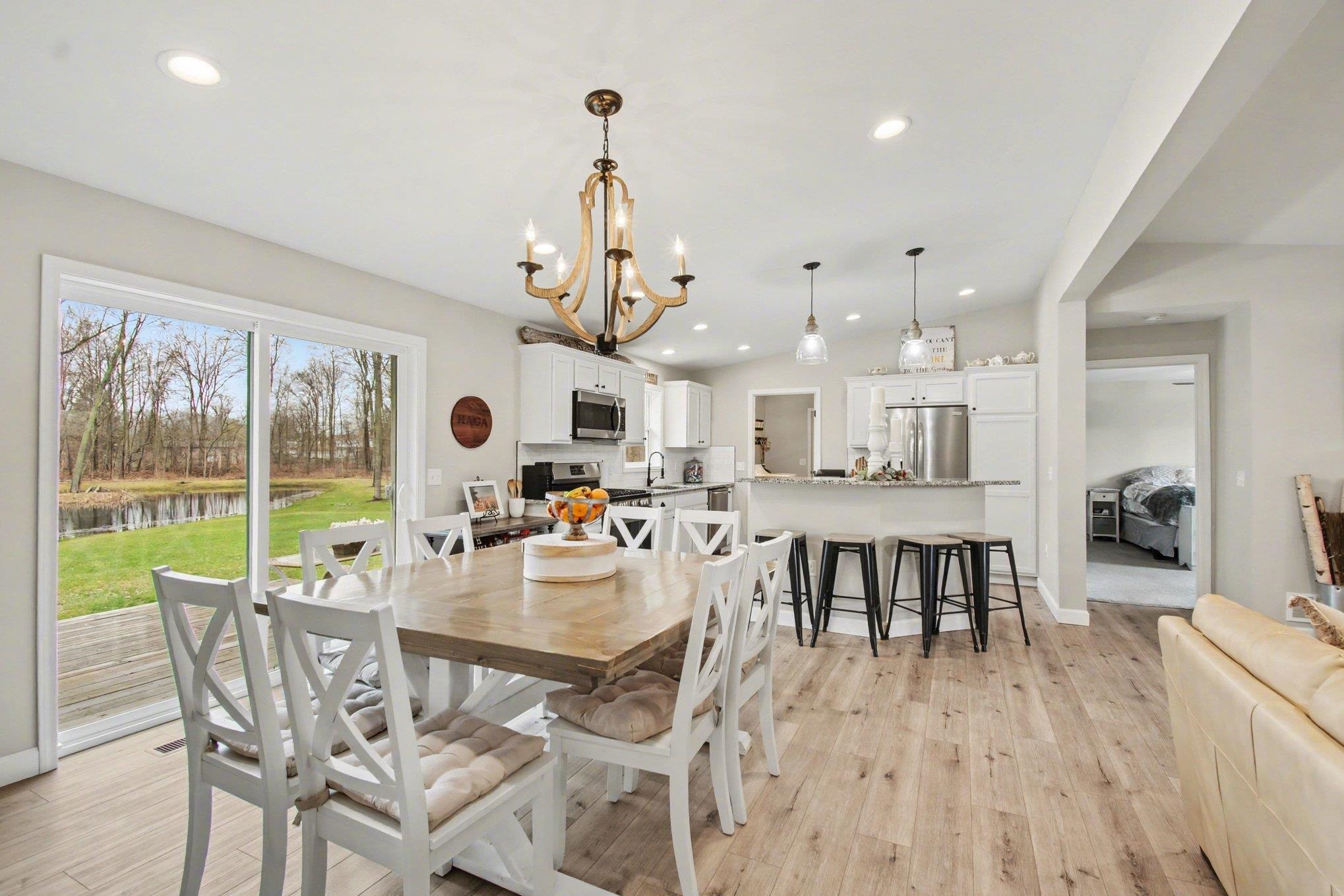 1641 Kaiser Tower Road Pinconning, MI 48650 - Photo 9 of 39