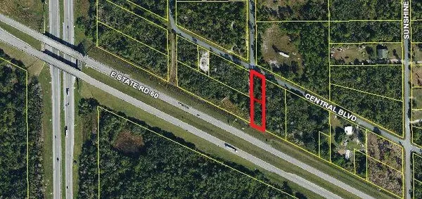 $25,000 | 0 State Road 60, Okeechobee, FL 34972