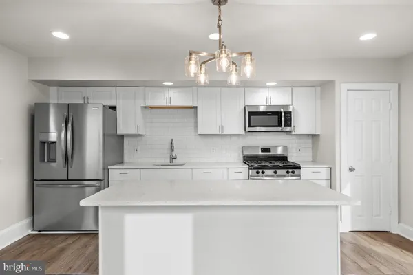 $239,000 | 607 Highland Avenue, Chester, PA 19013