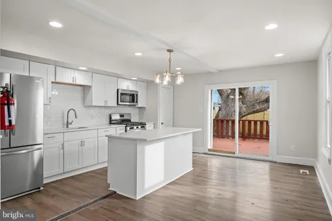 $239,000 | 607 Highland Avenue, Chester, PA 19013