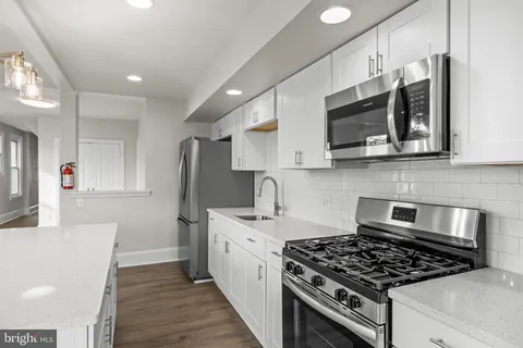 $239,000 | 607 Highland Avenue, Chester, PA 19013