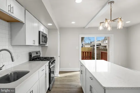 $239,000 | 607 Highland Avenue, Chester, PA 19013