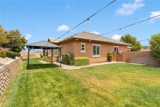 $749,500 | 12982 Topsham Apple Valley, Apple Valley, CA 92308