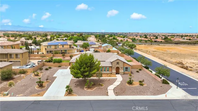 $749,500 | 12982 Topsham Apple Valley, Apple Valley, CA 92308